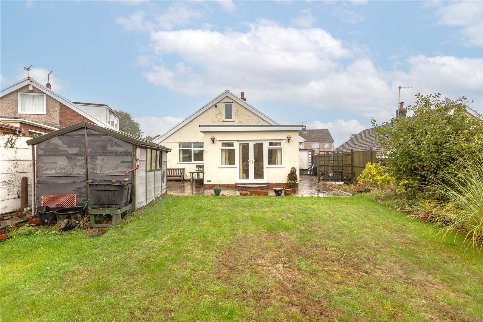 Gabalfa Road, Sketty, Swansea, SA2 8NF